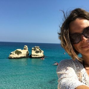 Meet your Posher, Rachel